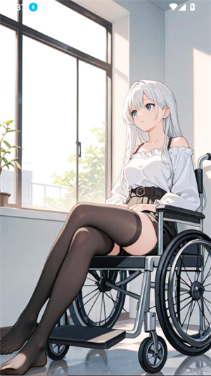 sayloai聊天软件图3