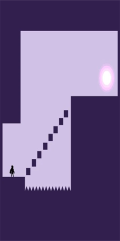 像素迷宫世界的逃离游戏图3