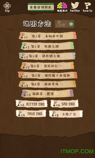 逃离绘本世界图3
