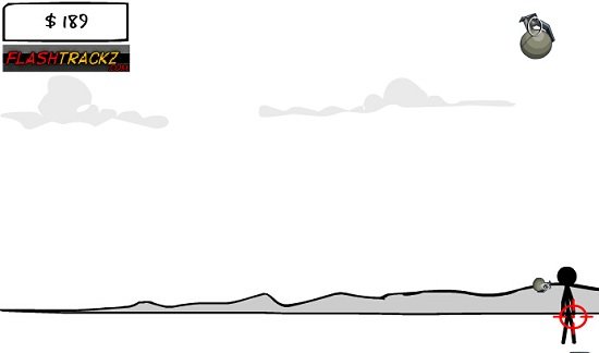 暴打火柴人手机版(Kick The Stickman)图4