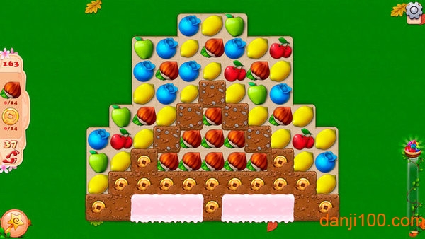 家园回忆专辑游戏图1