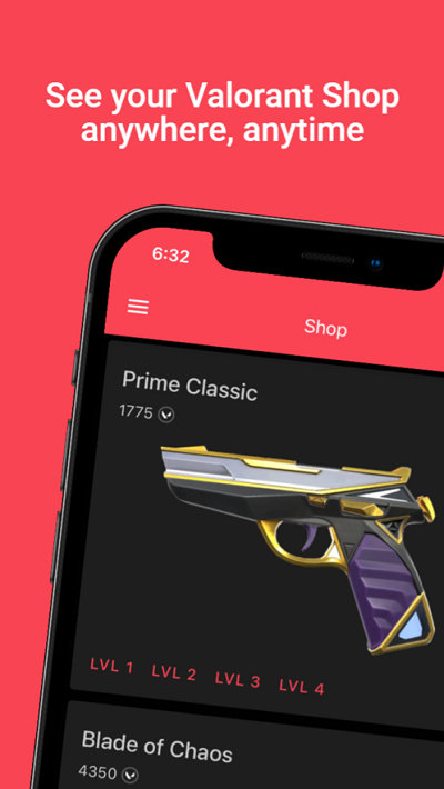 vshop瓦罗兰特图2