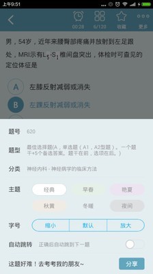 神经内科高级职称总题库图4