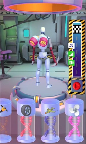 炼铁机合并与装备图1