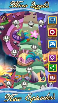 宝石魔法之谜安卓版 宝石魔法之谜安卓版