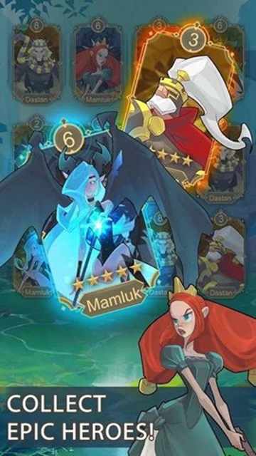 仙境与谜题 仙境与谜题