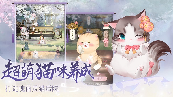 灵猫传图1