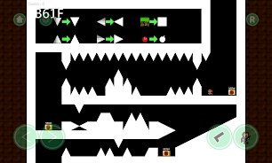 我想成为探险家 中文版图2