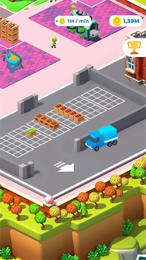 甜蜜空闲图1