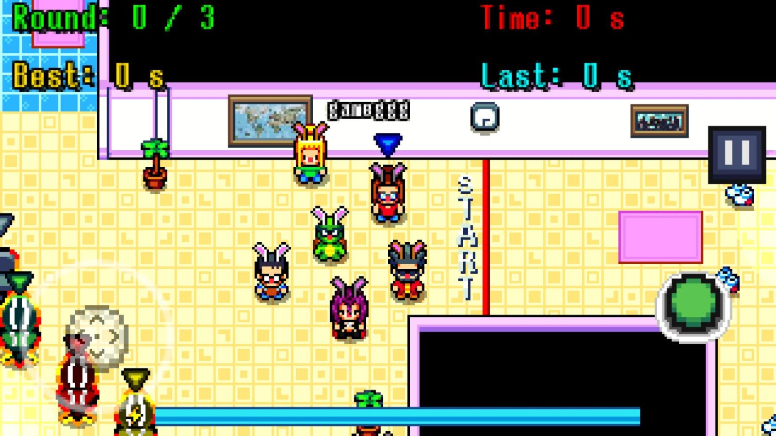 跑椅冠军手机版图3