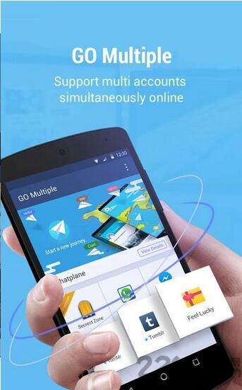 go双开app手机版图2