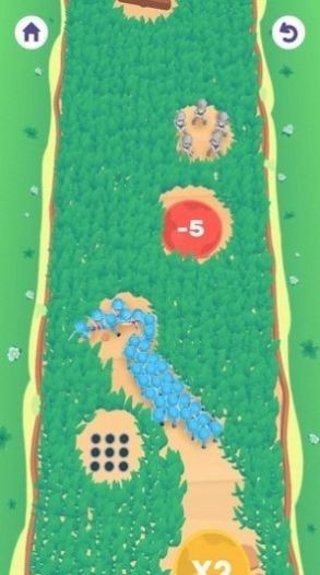 疯狂大派对图2