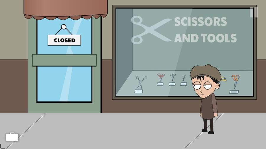 约翰尼勃纳瑟拉的复仇图3