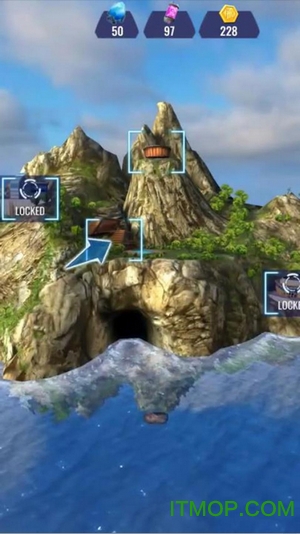 雷鸟战队GO(Thunderbirds Are Go Team Rush)图4