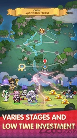 谜题方舟最新版图5