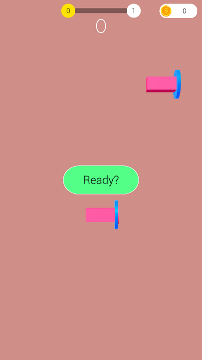 绳索弹球射击安卓版图1