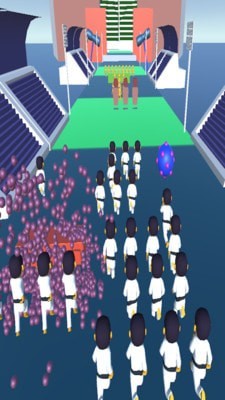 人类帮派冲突图1