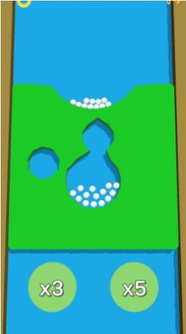 挖沙克隆球图2