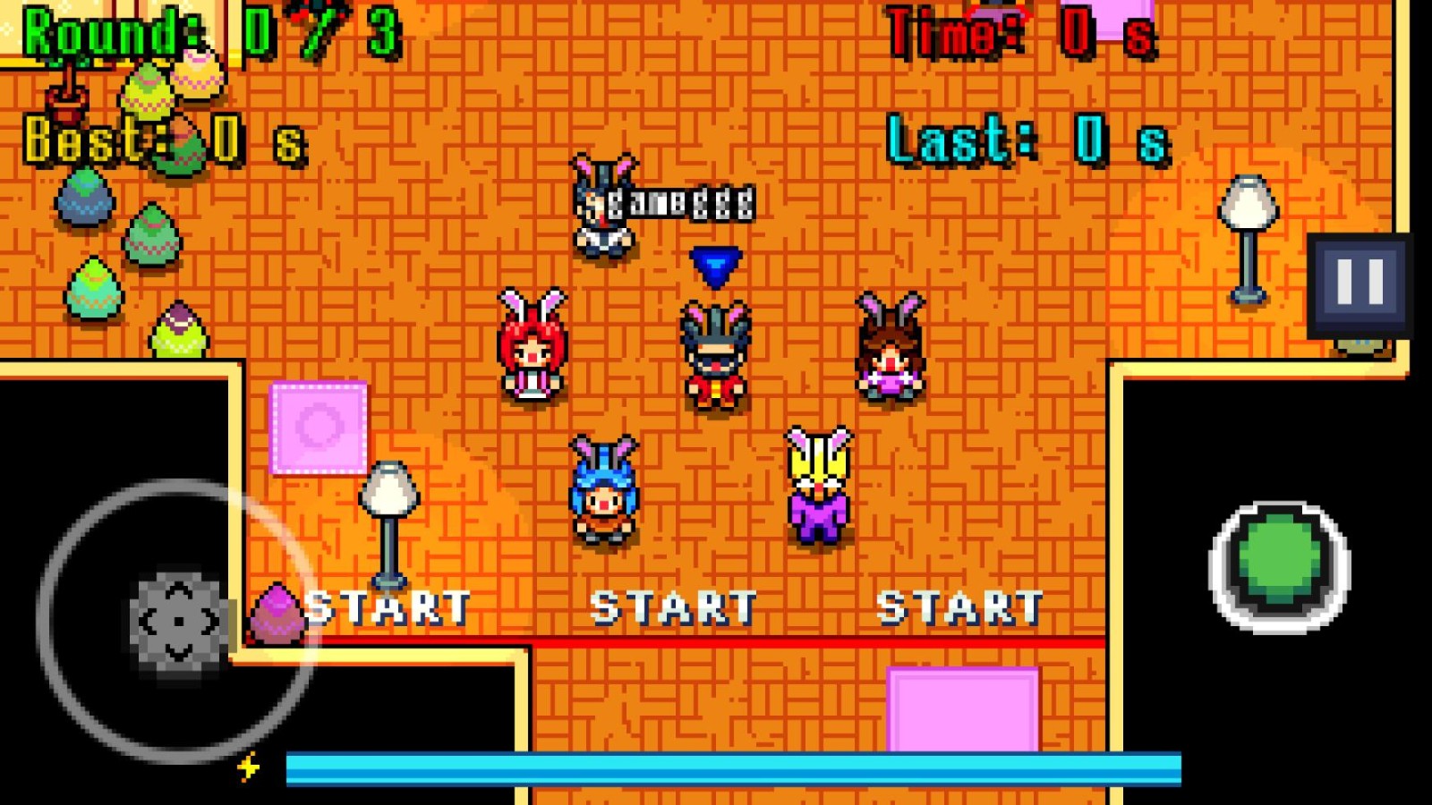 跑椅冠军手机版图2