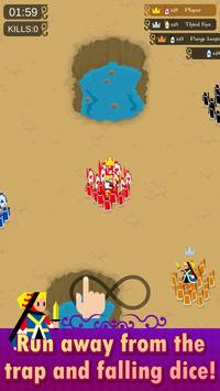 行军纸牌图3