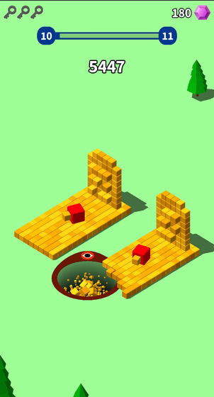 我是一个黑洞图2