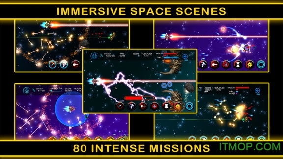 雷电重装突击图3