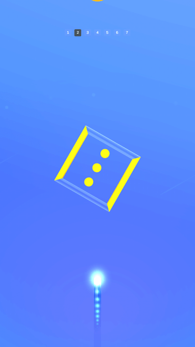 高超音速球游戏(hypersonic orb)图3