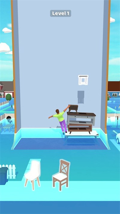 洪灾逃亡官方版(flood escaping)图2