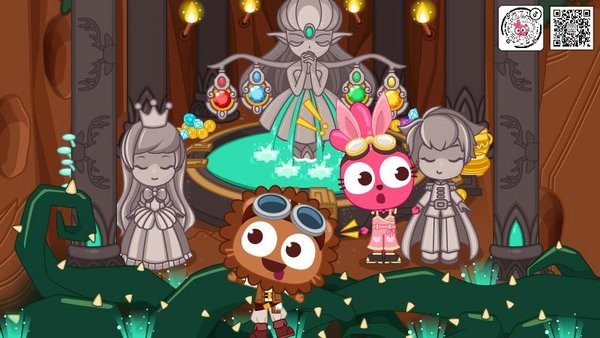 地下城大冒险图4