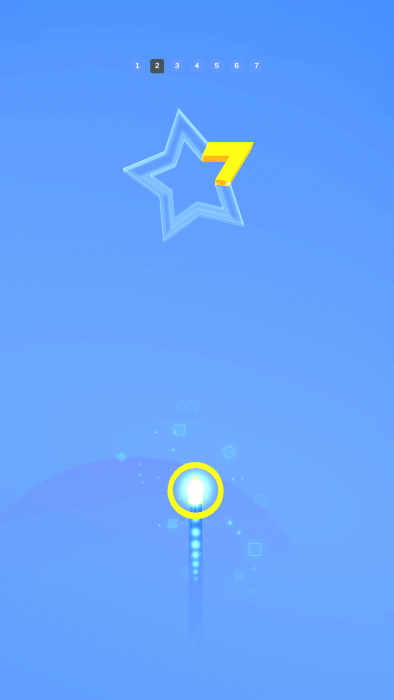 高超音速球游戏(hypersonic orb)图4