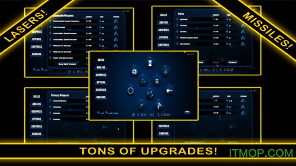 雷电重装突击图2