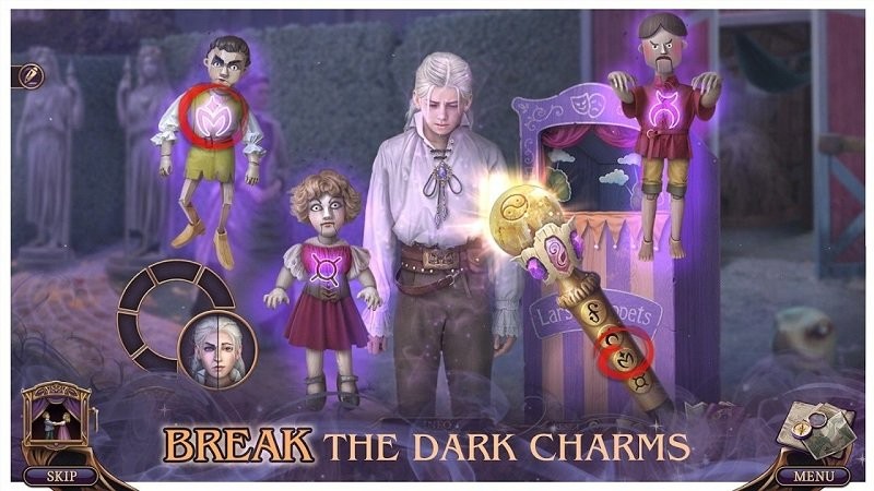 残酷谎言21游戏图5