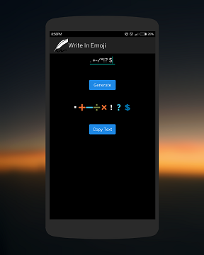 Write In Emoji(Emoji书写)图3
