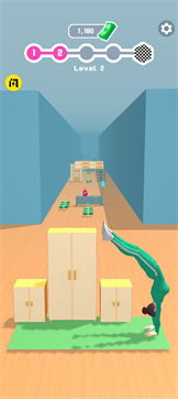 一起来做瑜伽！图1