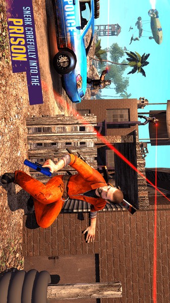 囚犯生存战场图2