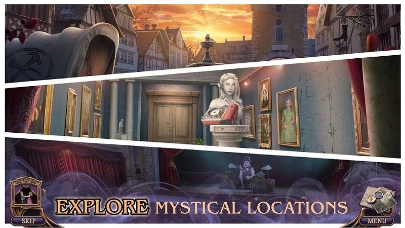 残酷谎言21游戏图2