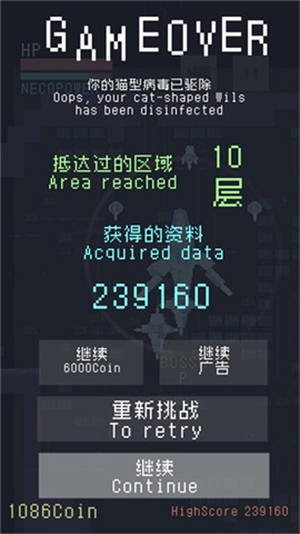 猫咪狂想曲图2