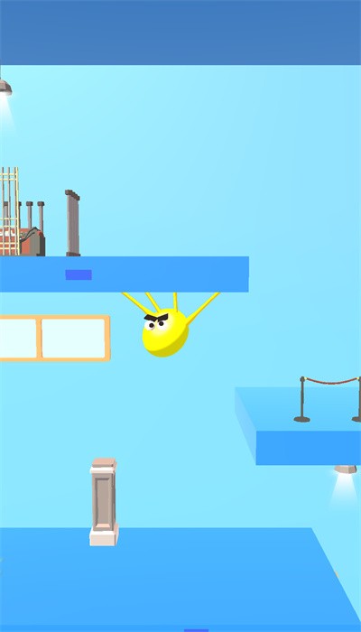 海妖逃生游戏图3