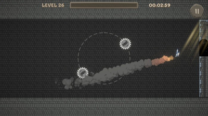 Who Tied Me To The Rocket?图1