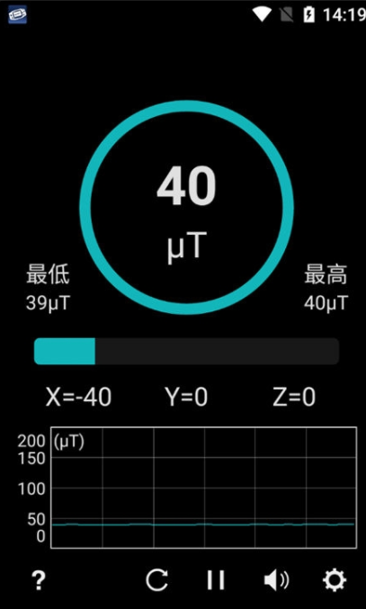 金属探测器中文版高级解锁版图1