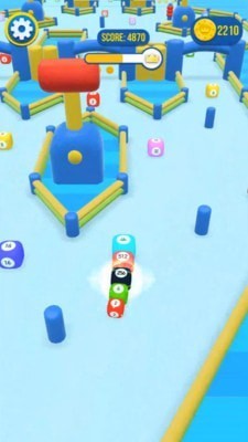2048淘汰赛图4