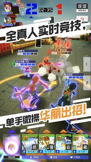 战斗天赋解析系统日服图3