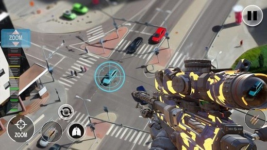 特遣部队秘密特工图3