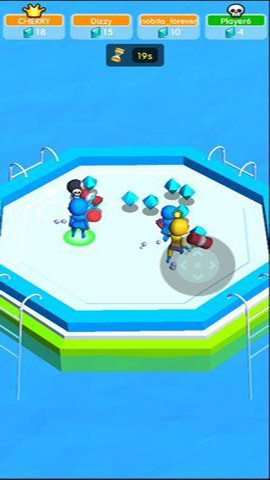 钻石竞赛3D图4