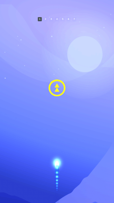 高超音速球游戏(hypersonic orb)图1