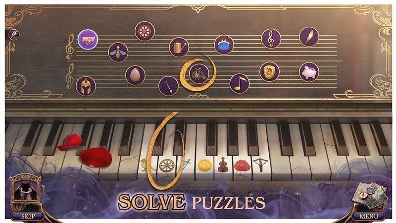 残酷谎言21游戏图3