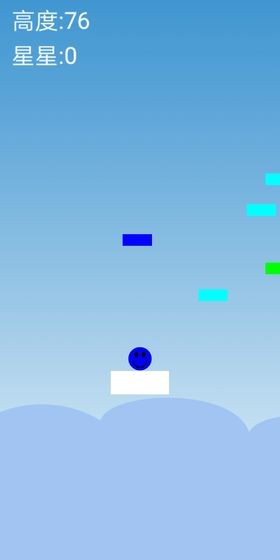 无尽跳跃图1