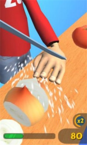 危险烹饪图2