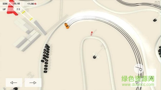 absolutedrift绝对漂移apk