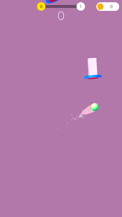 绳索弹球射击安卓版图4